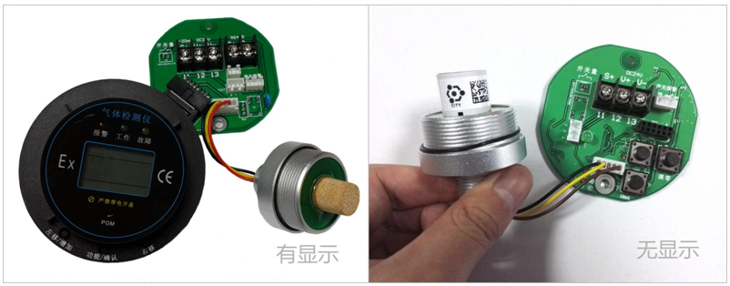 智能型三氧化硫气体检测？