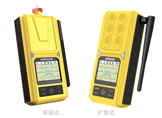 便携式复合型锗烷kok体育