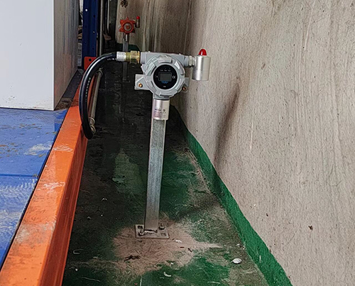 气相沉积(CVD)工艺专用氮气检测仪